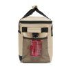 Termo taška Kono 20 L - khaki