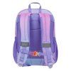 Detský batoh BAAGL Buddy Hello Kitty Unicorn - 10 L