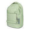 Školský batoh BAAGL Skate Max Mentol - 31 L