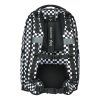 Školský batoh BAAGL Skate Max Ska - 31 L