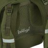 Školský batoh BAAGL Skate Olive - 25 L