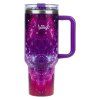 Dizajnový B-CUP BAAGL Galaxy - 1,18 l