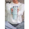 Dizajnový B-CUP BAAGL Mint - 1,18 l