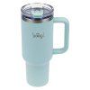 Dizajnový B-CUP BAAGL Mint - 1,18 l