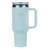 Dizajnový B-CUP BAAGL Mint - 1,18 l