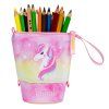 Školský peračník Pastelkovník BAAGL - Rainbow Unicorn