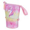 Školský peračník Pastelkovník BAAGL - Rainbow Unicorn