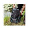 Turistický batoh Nils Range 45 L - čierny