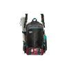 Turistický batoh Nils Range 45 L - čierny