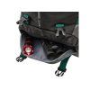 Turistický batoh Nils Range 45 L - čierny