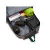 Turistický batoh Nils Range 45 L - čierny
