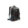 Turistický batoh Nils Range 45 L - čierny