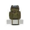 Turistický batoh Nils Eagle NC3901 - zelený - 70 L