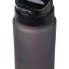 Tritanová fľaška na pitie BAAGL Darkness - 1000 ml