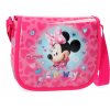 Taška cez rameno Minnie Help Way