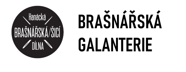 BRAŠNÁŘSKÁ GALANTERIE