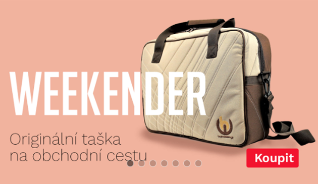WEEKENDER