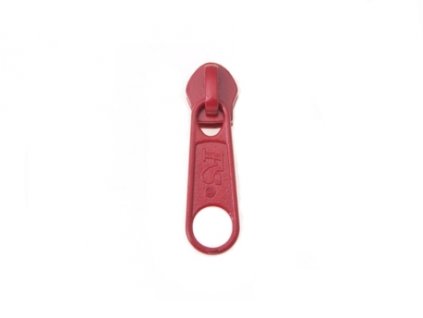 posuvnik pro spiralovy posuvnik 5 nezamykaci 171 cerveny