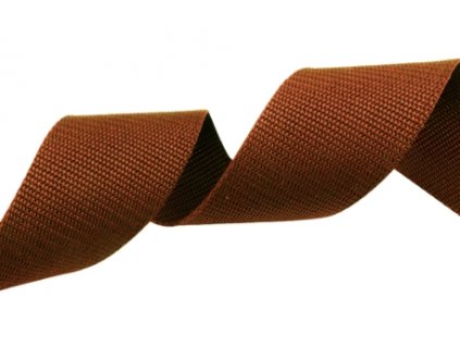 polypropylenova nosni tasma 25 mm 13 mm tmavy obraz 236 (1)