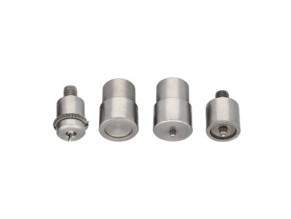 15 mm zdrimnuti alfa hneteni