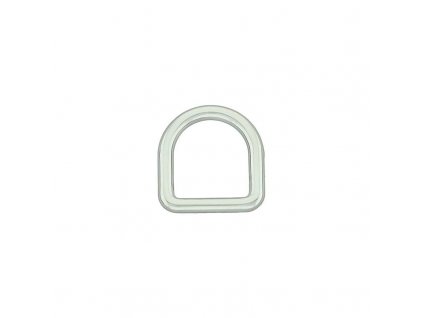zinc d ring nickel plated 269 l