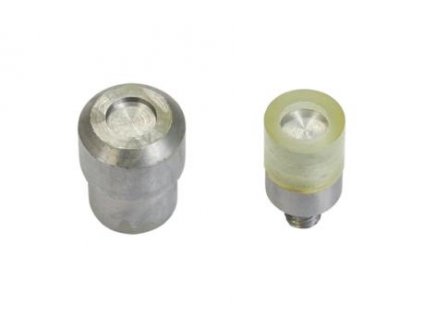 Piston - na nýty - 8 mm