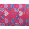 polyesterova tkanina premium 600d300d potazena pvc f ruzove srdce 150 cm 1 m (2)