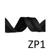 Zipové pásmo plast vel. 5