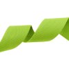 polypropylenova nosni tasma 25 mm 13 mm svetle zelena 041 (1)