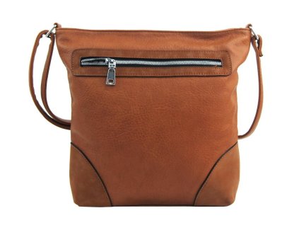 stredne velka hneda crossbody damska kabelka nh812.jpg.big