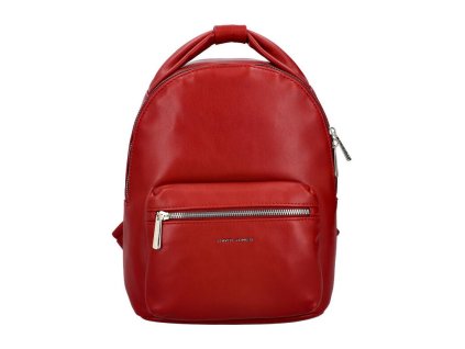 david jones cerveny damsky originalni batuzek.jpg.big