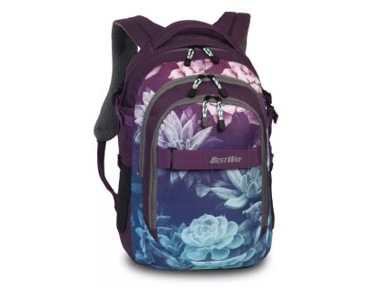 batoh bestway evolution 48x31x19 violet.jpg.big