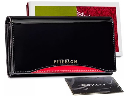 damska kozena penezenka ptn bc 411 black red v kra 12.jpg.big