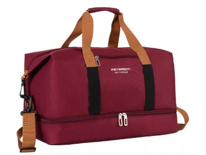 fitness taska 23145 8236 burgundy 8e24e7.webp.big