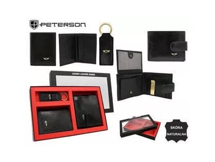 kopie darkova sada kozena penezenka pouzdro a klic bd787b.webp.big