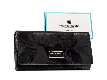 kopie damska kozena penezenka ptn 42122 sh fialova 1.jpg.big