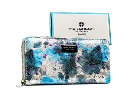 kopie damska kozena penezenka ptn px25 pf2 modra v 1.jpg.big