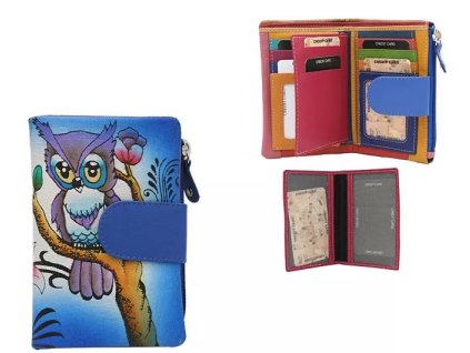 kopie velka damska kozena penezenka s motivem sovy 0.png.big