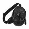 Mala taška VOLUNTEER VA-1518-01 Black