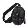 Mala taška VOLUNTEER VA-1518-01 Black