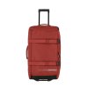 travelite kick off wheeled duffle l red.jpg.big
