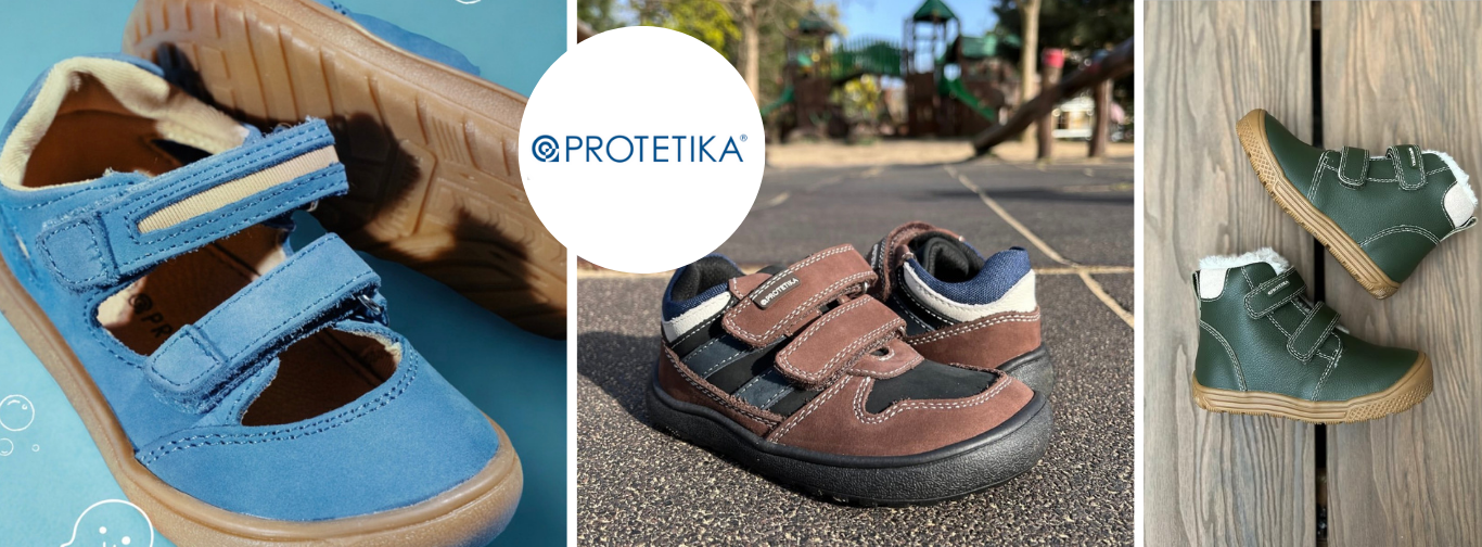 Protetika