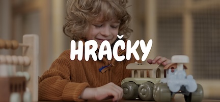 Kategória Hračky