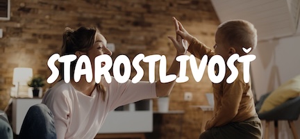 Kategória Starostlivosť
