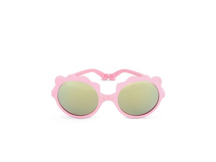 KIETLA slnecne okuliare Lion 0 1r 1 2r 2 4r BubbleGum