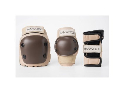 Banwood set chranicov BW PGEAR 8445027156576