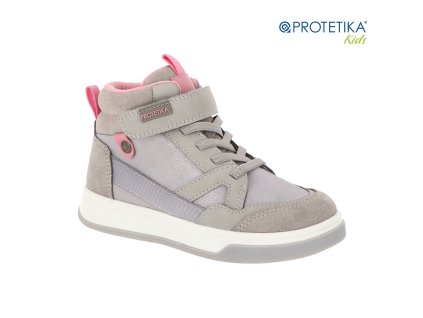 Protetika - NIKA grey