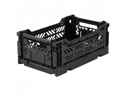 Ay-kasa úložný box - mini Black
