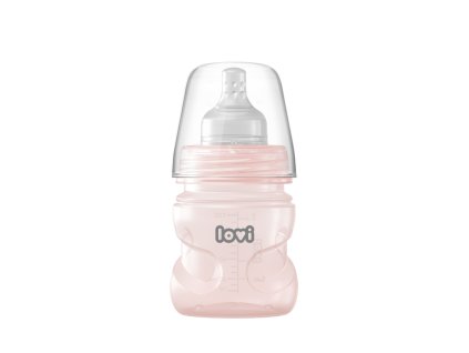 lovi flasa trends 120 ml ruzova