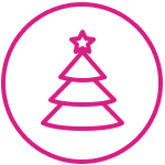 Doručení do Vánoc